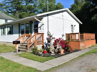 6 Witter St, Fort Plain, NY 13339