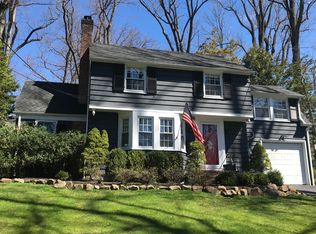 11 Overhill Rd, Summit, NJ 07901