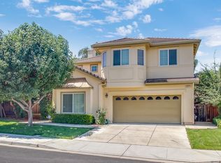 2527 Albertine Ln, Brentwood, CA 94513