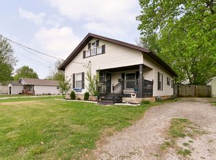 308 N Pine Ave, Republic, MO 65738