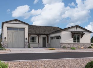 17317 W Lawrence Ln, Waddell, AZ 85355