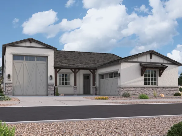 17317 W Lawrence Ln, Waddell, AZ 85355
