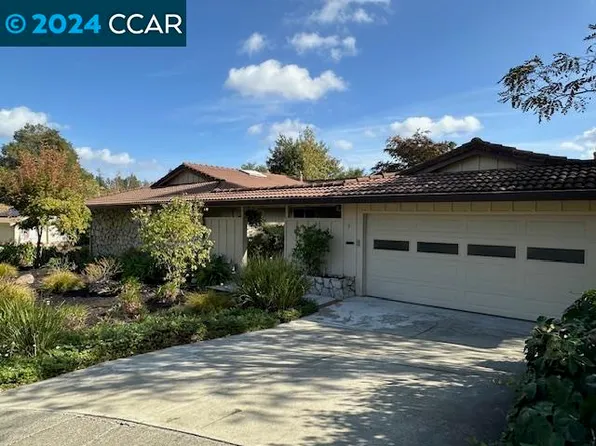 3 Corte La Rado, Moraga, CA 94556