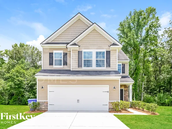 9692 Spencer Woods Rd, Ladson, SC 29456