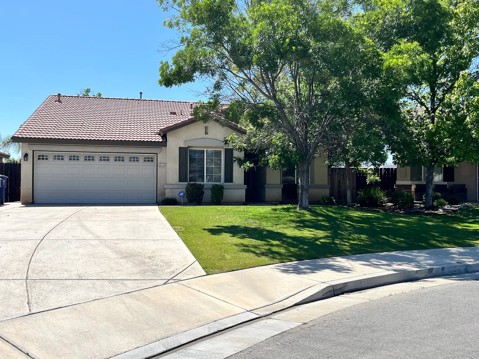 4 bed, 1673 sqft, $2,800 — Photo 1