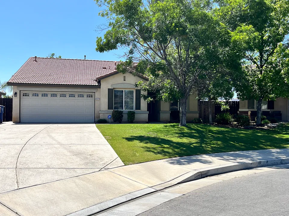 5517 Cherry Creek Ln