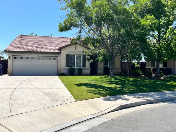5517 Cherry Creek Ln, Bakersfield, CA 93314