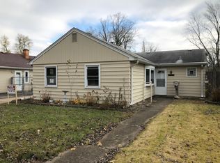 14845 Kilbourne Ave, Midlothian, IL 60445