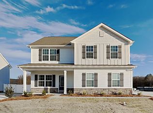 4553 Hornyak Dr, Monroe, NC 28110