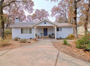 3487 Los Ranchos Rd, Oroville, CA 95965
