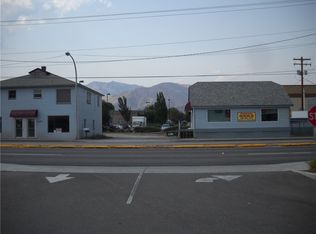 1110 N Miller St, Wenatchee, WA 98801