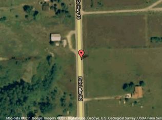 5602 Fish Lake Rd, North Branch, MI 48461