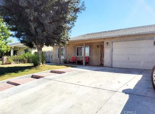 2621 Camellia St, Wasco, CA 93280