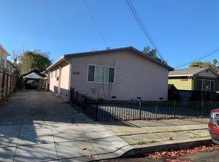 359 N 16th St APT A, San Jose, CA 95112