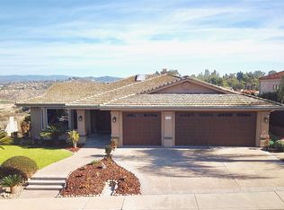 12560 Cloudesly Dr, San Diego, CA 92128