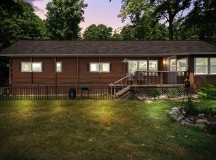 6885 Starvation Lake Rd NE, Mancelona, MI 49659