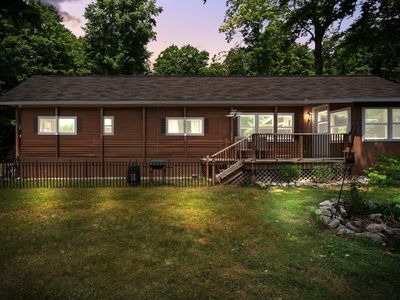 6885 Starvation Lake Rd NE, Mancelona, MI, 49659