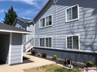 3660 W Rose Hill St APT 206, Boise, ID 83705