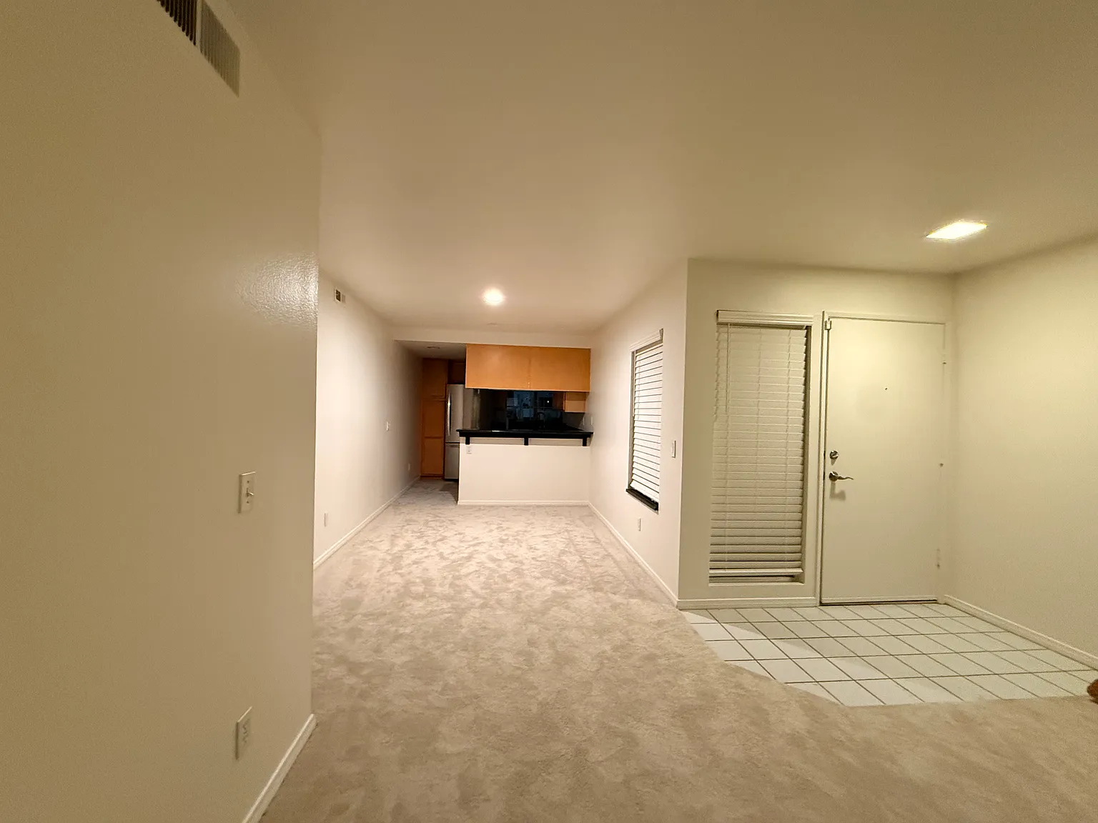 2 bed, 1094 sqft, $3,500 — Photo 2