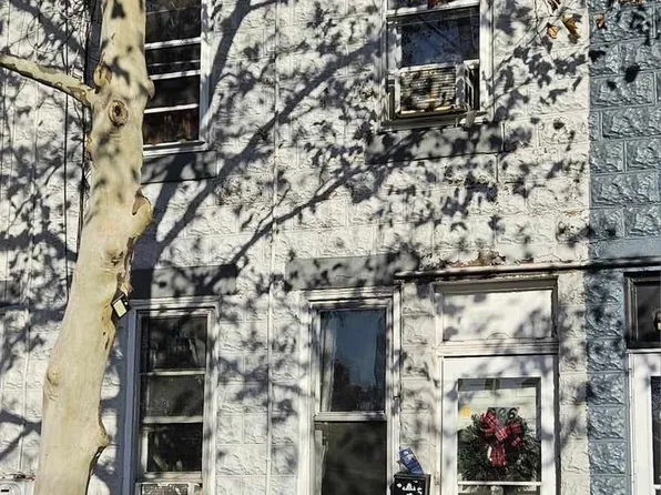 606 Franklin St, Trenton, NJ 08611