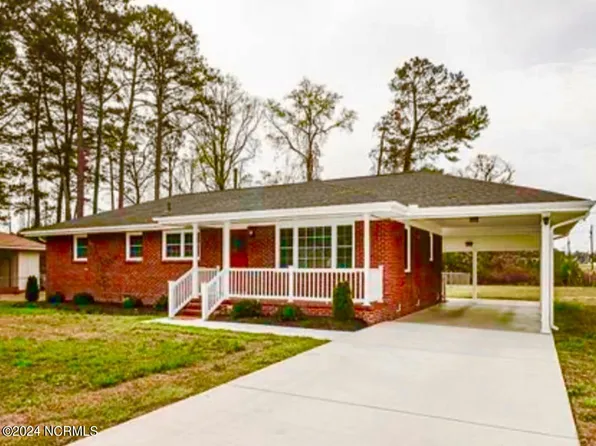 101 Falcon Road, Rocky Mount, NC 27801