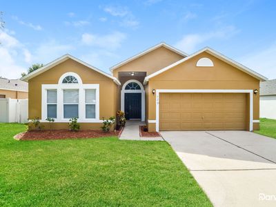 779 Welch Hill Cir, Apopka, FL, 32712