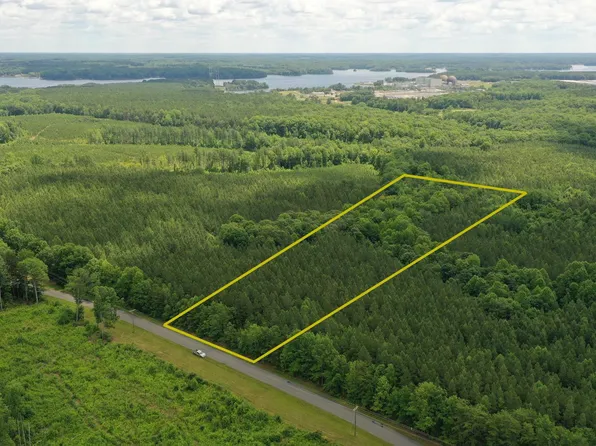 Centerville Rd, Mineral, VA 23117