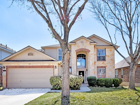 12306 RED MAPLE WAY, San Antonio, TX 78253