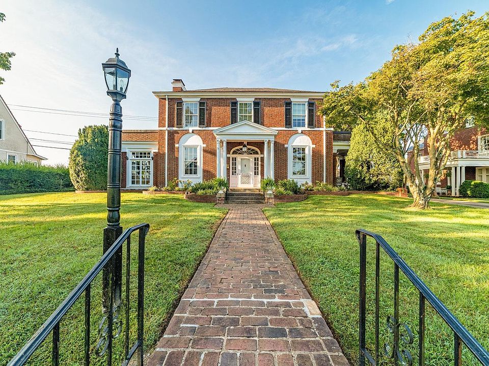 3805 Peakland Pl, Lynchburg, VA 24503 Zillow