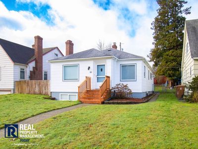 910 N Union Ave, Tacoma, WA, 98406