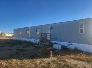 32 Front St #4, Boulder, WY 82923