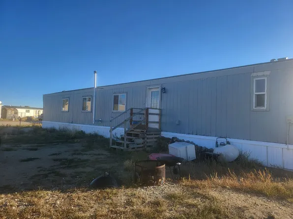 32 Front St #4, Boulder, WY 82923