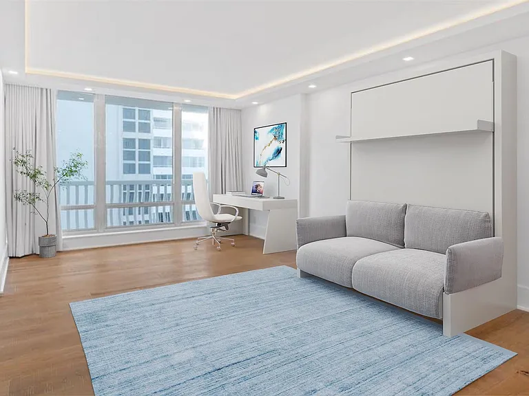 4020 Galt Ocean Dr #409 — Photo 35