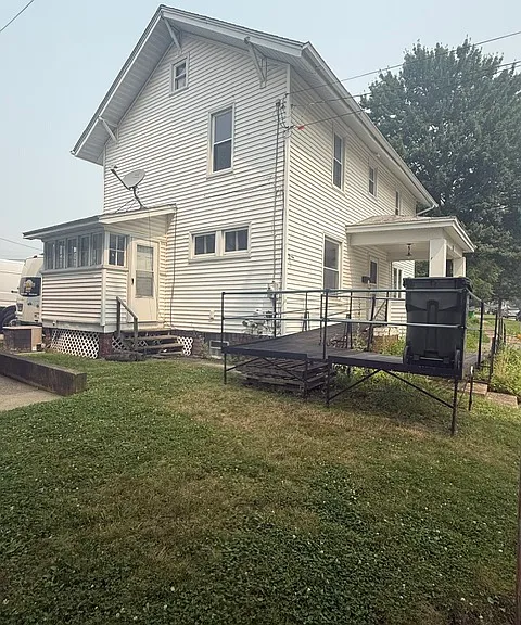 616 N Buckeye St — Photo 2