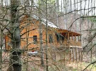 356 Country Ln, Hiawassee, GA 30546