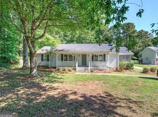 15 Popular Dr SE, Cartersville, GA 30121