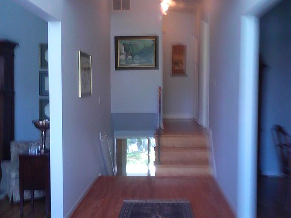 Entry Foyer