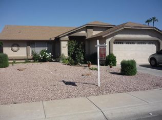 8546 W Medlock Dr, Glendale, AZ 85305