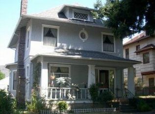 2025 S 7th St, Tacoma, WA 98405