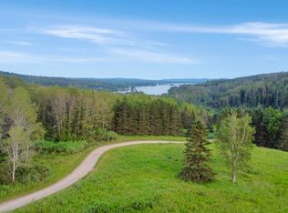 75 Brise Culotte Rd, Saint Agatha, ME 04772