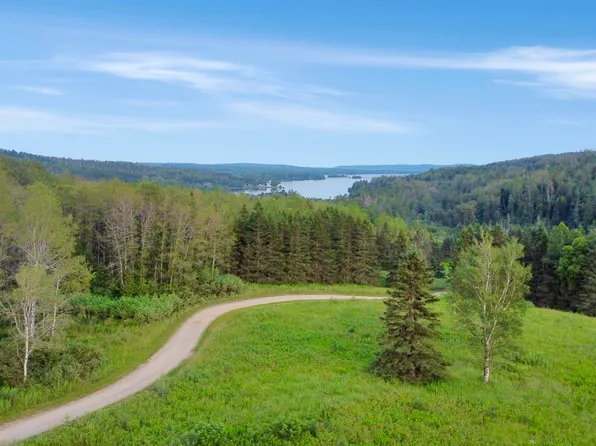 Lot 75 Brisse Culotte Road, Saint Agatha, ME 04772
