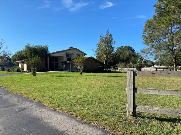 650 NE 42nd St, Ocala, FL 34479