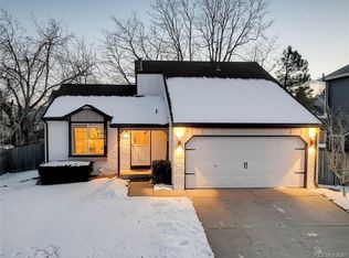 11690 W Berry Ave, Littleton, CO 80127