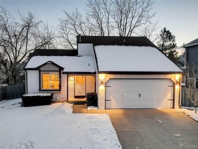 11690 W Berry Avenue, Littleton, CO, 80127