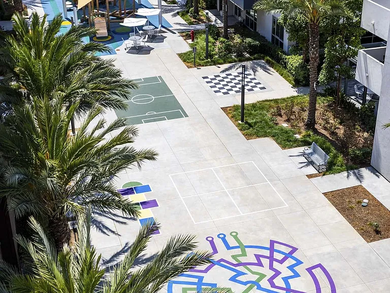 Elements Apartments* — Photo 135