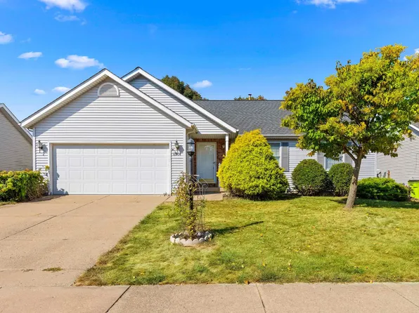 4201 W Richards Way, Peoria, IL 61615