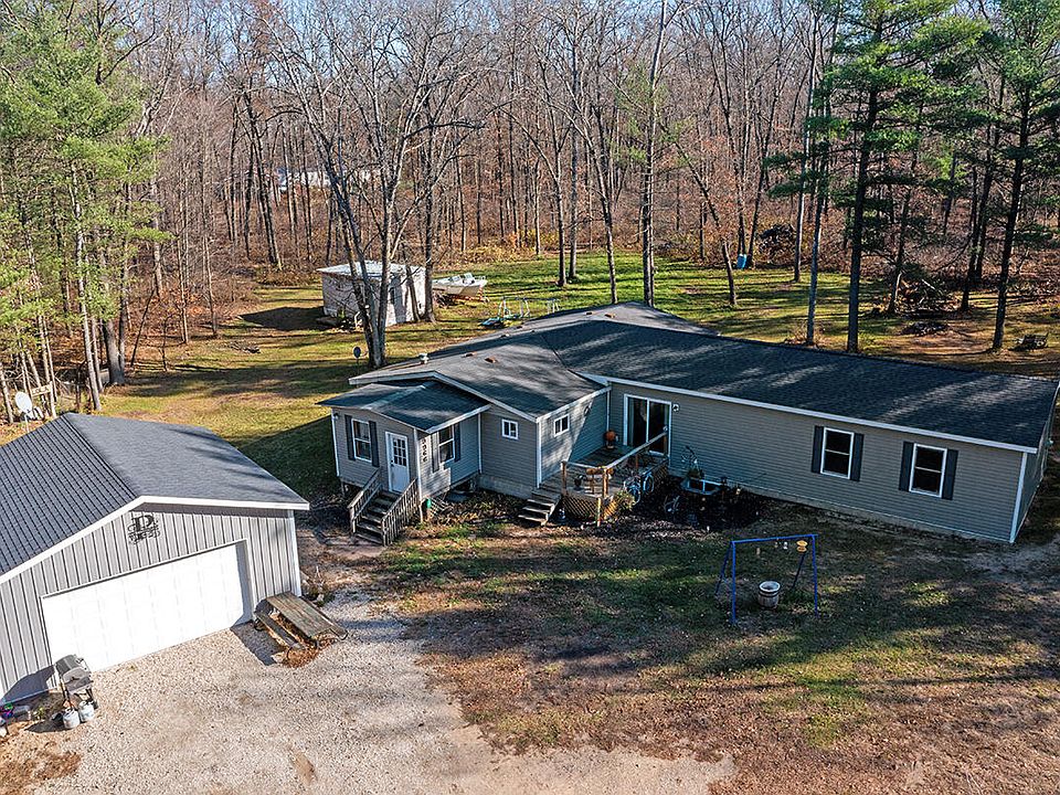 9966 N West County Line Rd, Newaygo, MI 49337 MLS 22047299 Zillow