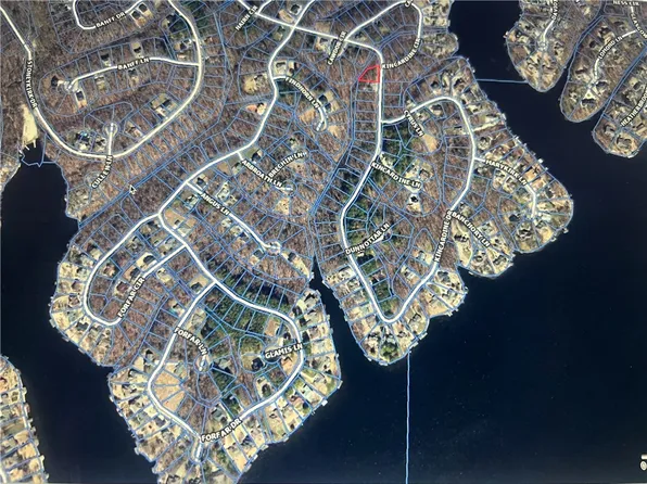 10 Kincardine Dr #10, Bella Vista, AR 72715