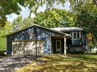 12428 89th Pl N, Maple Grove, MN 55369