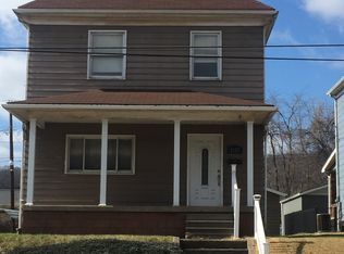 1137 Main St, Follansbee, WV 26037